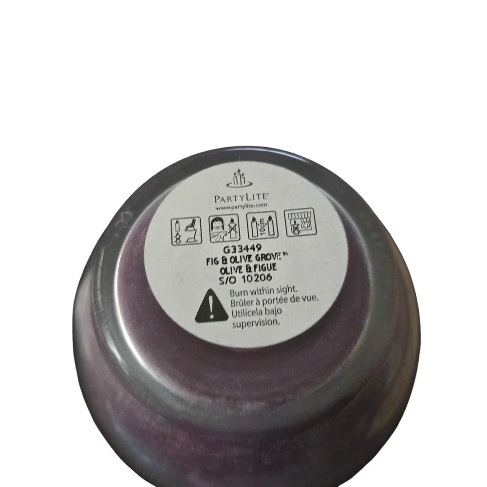 PartyLite bestburn mini